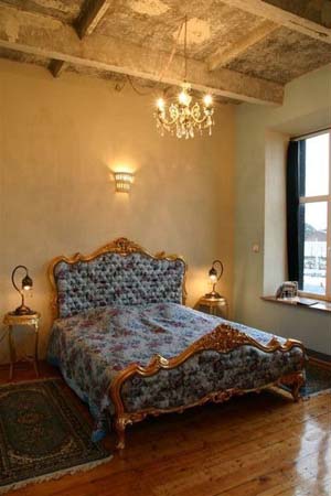 2 person junior suite with canal view